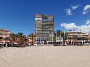 Puerto Rico (Campello), El Campello